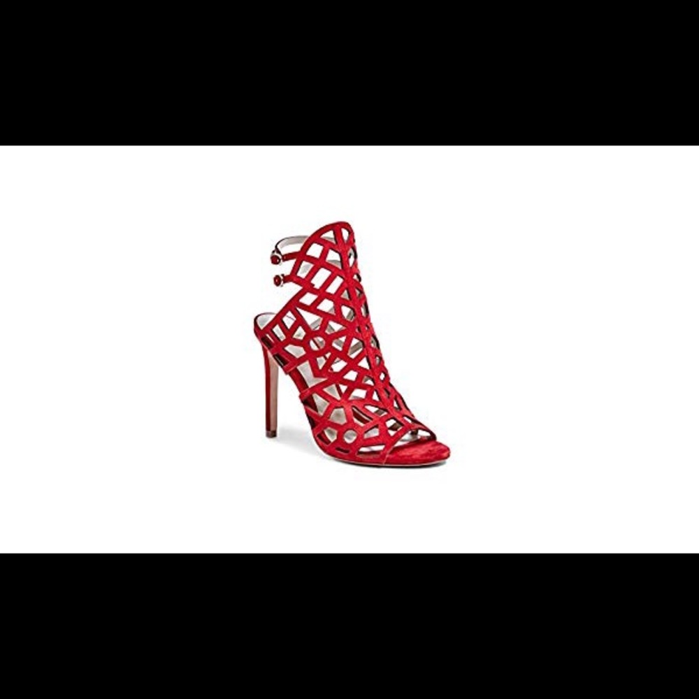 Marciano heels (condition 9/10) worn once indoor